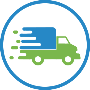 ส่งรวดเร็ว
ได้รับสินค้า 1-2 วัน